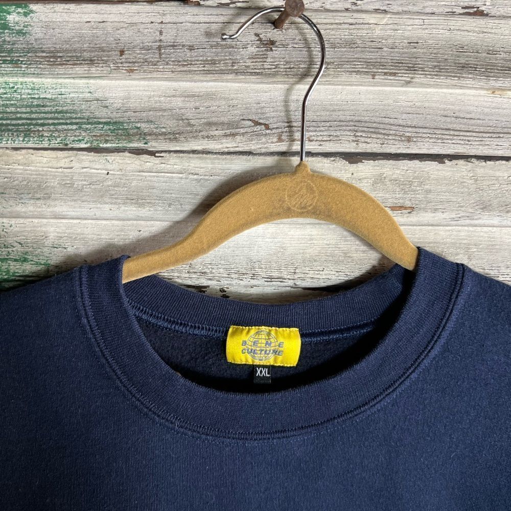 Bene Culture Sweatshirt - Picture 4 of 6